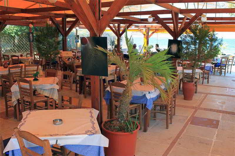 Calypso Apartment Agia Roumeli Exterior photo