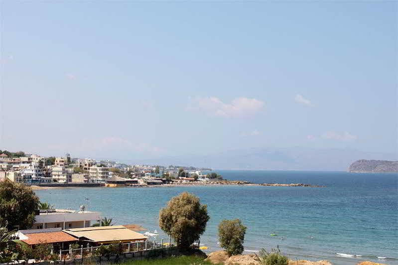 Calypso Apartment Agia Roumeli Exterior photo